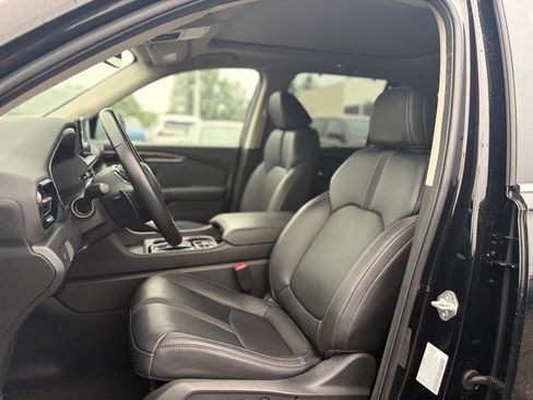 Used 2024 Honda Pilot Touring image 26