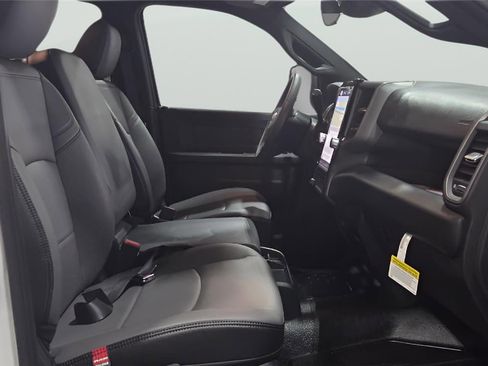 New 2026 RAM 3500 Tradesman image 16