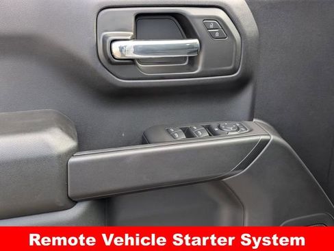 New 2026 GMC Sierra 1500 Pro w/ Graphite Edition image 18