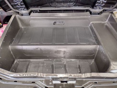 Used 2023 Hyundai Ioniq 5 Limited w/ Cargo Package image 9