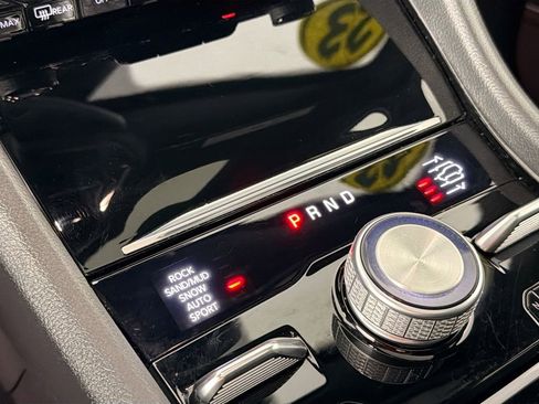 Used 2023 Jeep Grand Cherokee L Summit w/ Rear Seat Video Group I image 17