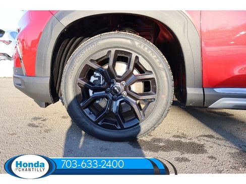 New 2025 Honda Pilot Touring image 35