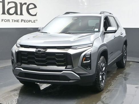 New 2026 Chevrolet Equinox ACTIV w/ Convenience Package III image 7