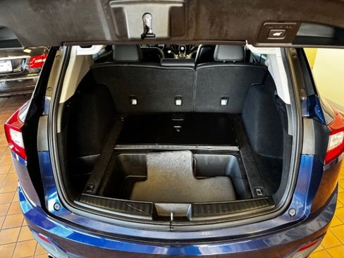 Used 2019 Acura RDX AWD image 14