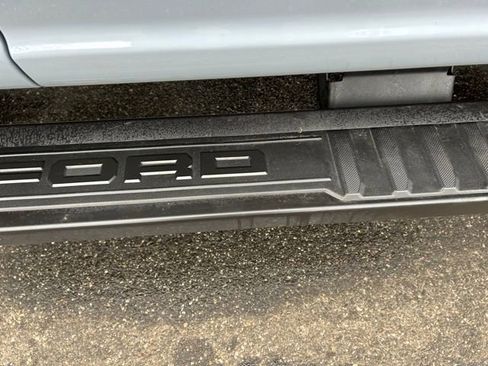 Used 2025 Ford F350 Lariat w/ Black Appearance Package image 11