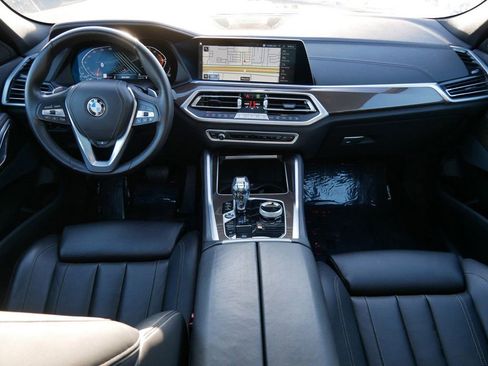Used 2022 BMW X6 xDrive40i w/ Premium Package image 12