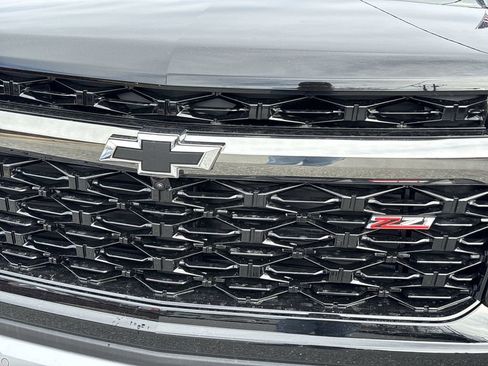 New 2026 Chevrolet Traverse Z71 w/ Enhanced Driving Package image 34