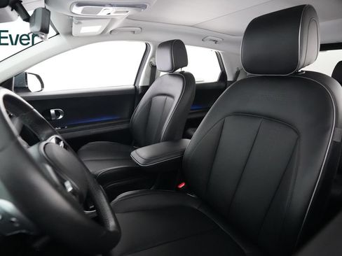 Used 2024 Hyundai Ioniq 5 Limited RWD image 4