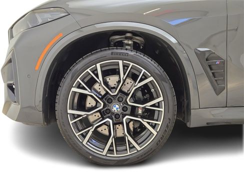 Used 2025 BMW X5 M Competition w/ Executive Package image 13