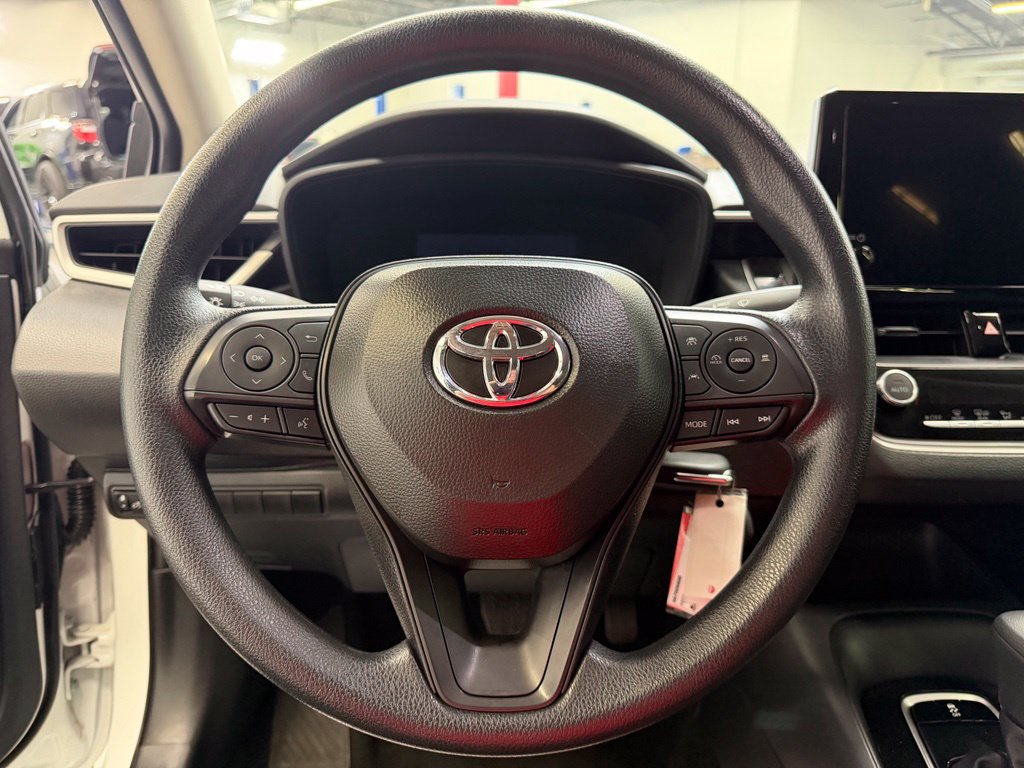 Used 2026 Toyota Corolla LE FWD image 16