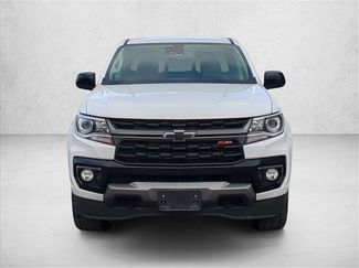 Used 2022 Chevrolet Colorado Z71 w/ Safety Package video 2