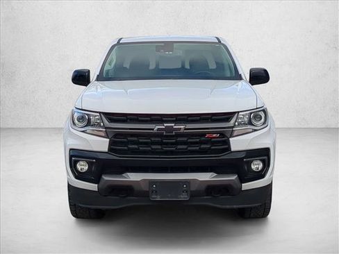 Used 2022 Chevrolet Colorado Z71 w/ Safety Package image 2