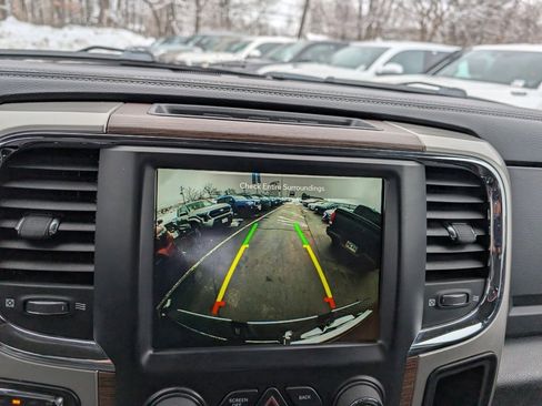 Used 2018 RAM 1500 Laramie w/ Convenience Group image 22