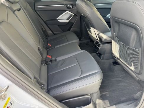 Certified 2025 Audi Q3 2.0T Premium Plus w/ Premium Plus Package image 17