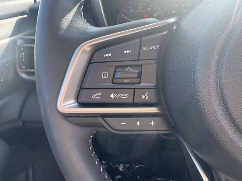 Used 2025 Subaru Outback Touring XT AWD/4WD image 16