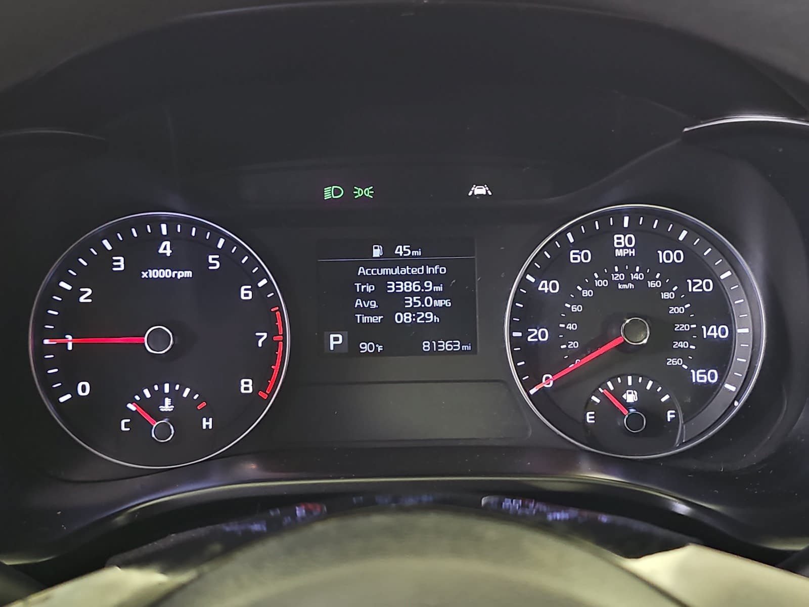 Used 2019 Kia Forte LXS FWD image 17