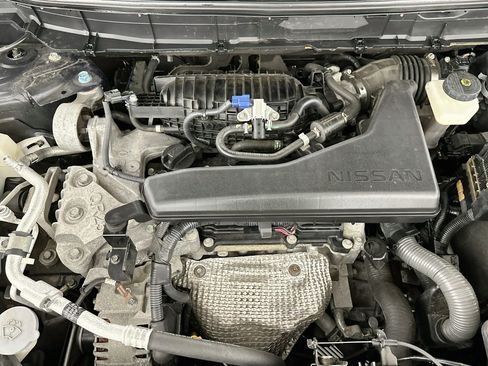 Used 2019 Nissan Rogue SL AWD/4WD image 31
