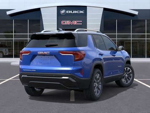 New 2026 GMC Terrain Elevation w/ Elevation Premium Package AWD/4WD image 50
