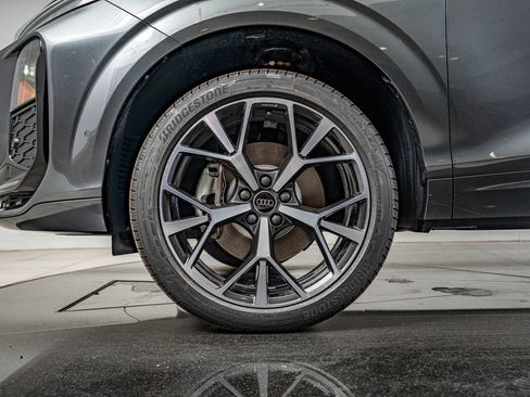 New 2026 Audi Q3 quattro 2.0T AWD/4WD image 10