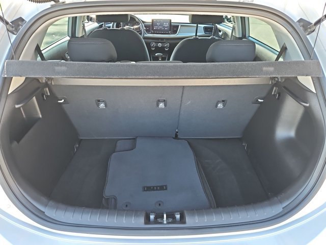 Used 2022 Kia Rio S FWD image 6