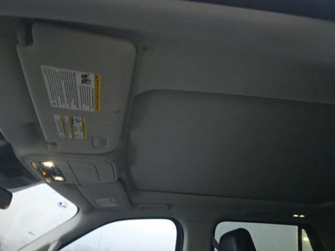 Used 2025 Ford Expedition Platinum image 15