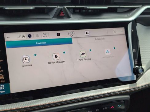 New 2026 Jeep Cherokee Limited image 18