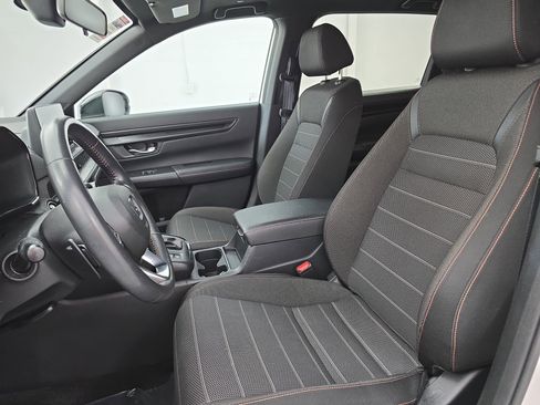 Used 2023 Honda CR-V Sport image 14