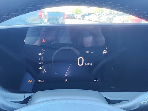 New 2026 Buick Envista Preferred w/ Convenience I Package image 23