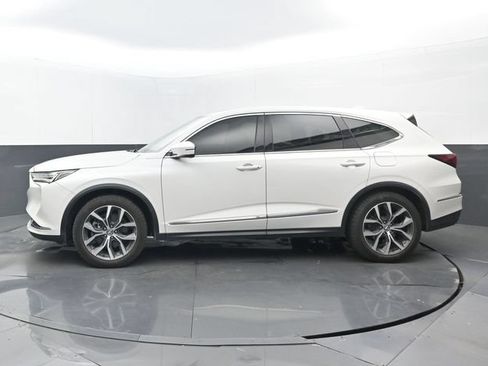 Used 2022 Acura MDX FWD w/ Technology Package image 7