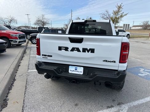 New 2026 RAM 1500 RHO w/ RHO Level 1 Equipment Group AWD/4WD image 27