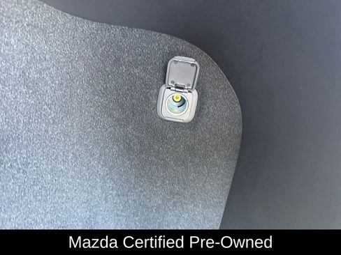 Certified 2025 MAZDA CX-5 AWD 2.5 S w/ Preferred Package image 35