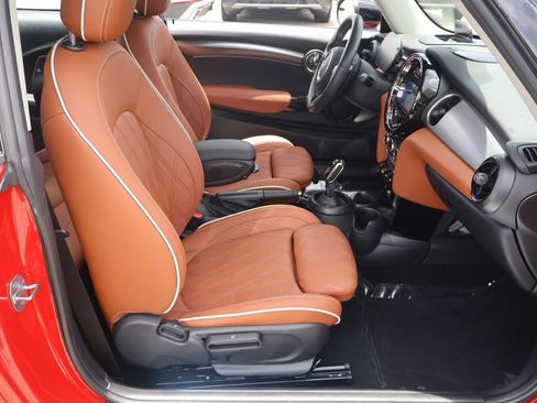 Used 2024 MINI Cooper S FWD image 18