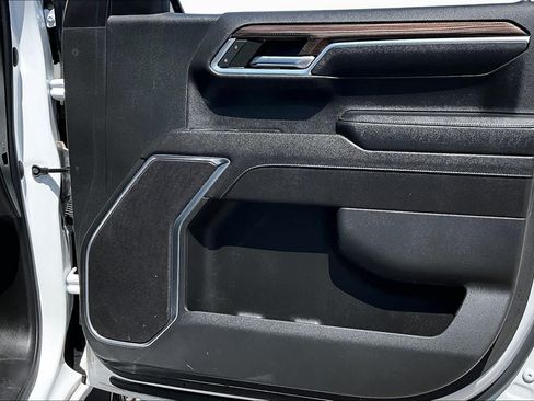 Used 2023 Chevrolet Silverado 1500 LT w/ Protection Package RWD image 22
