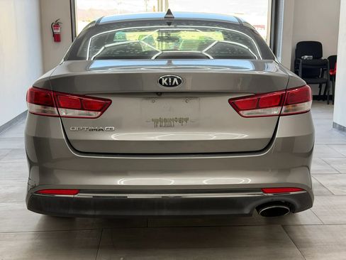 Used 2017 Kia Optima LX FWD image 6