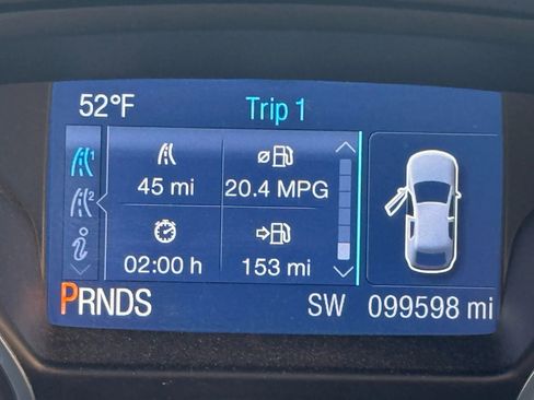 Used 2013 Ford Escape SE image 21