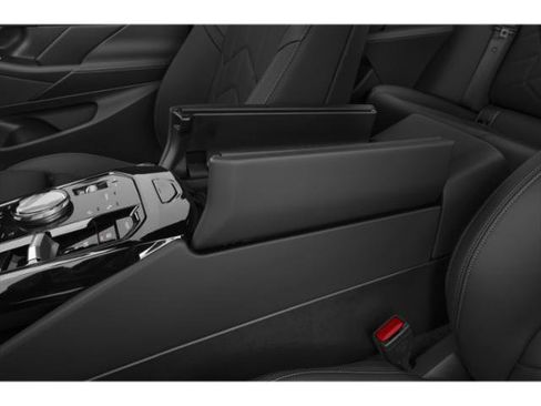 Used 2025 BMW i5 eDrive40i w/ M Sport Package RWD image 16