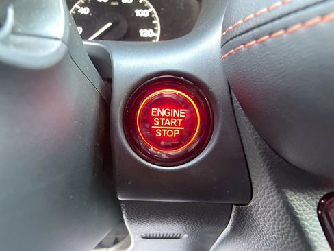 Used 2024 Honda HR-V Sport image 26