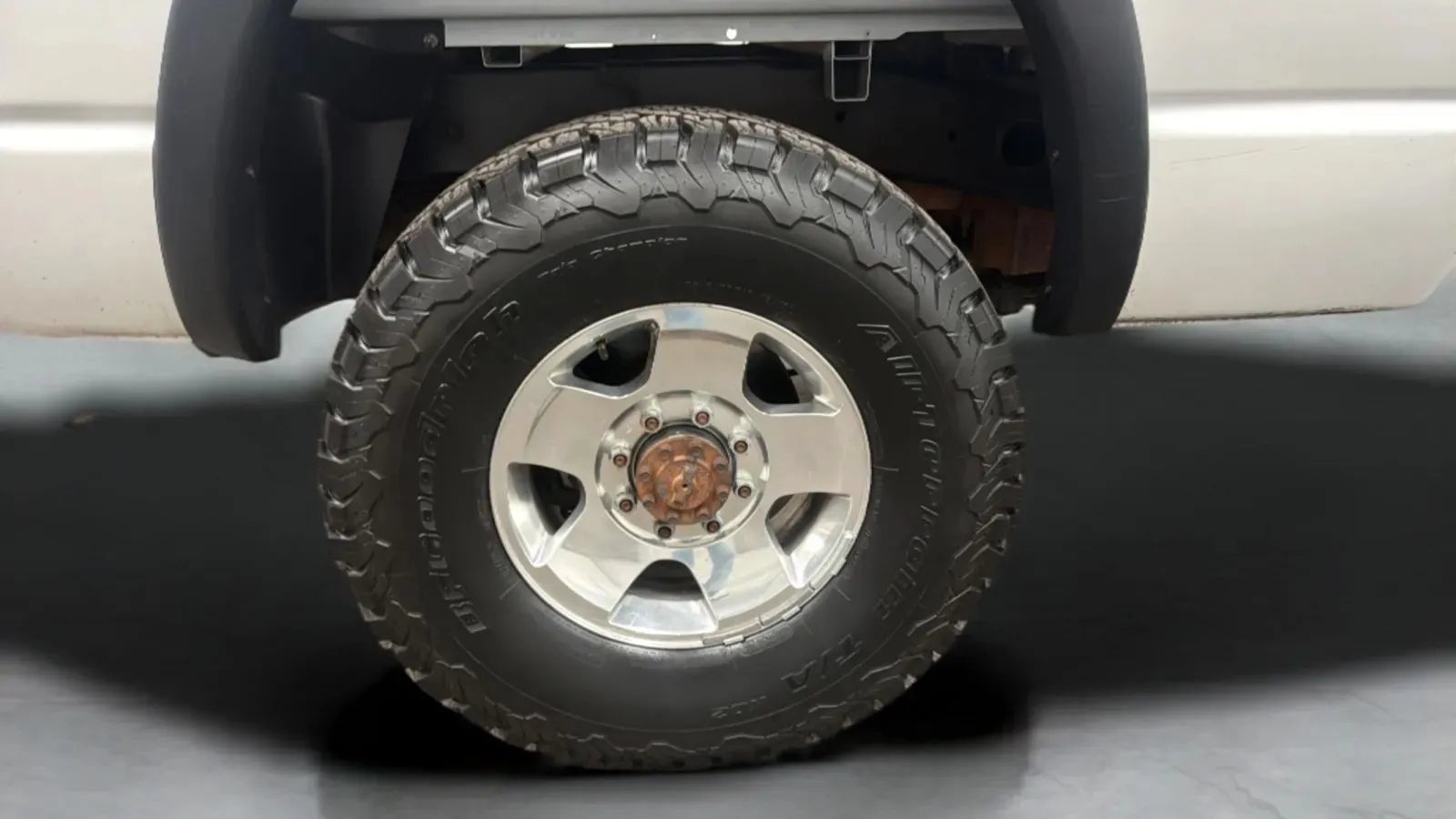 Used 2007 Dodge Ram 2500 Truck SLT AWD/4WD image 26