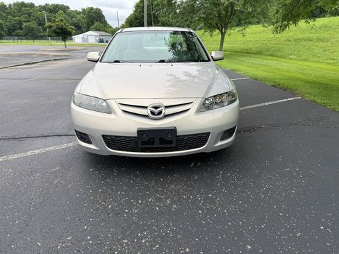Used 2008 MAZDA MAZDA6 i Sport Value Edition FWD image 23