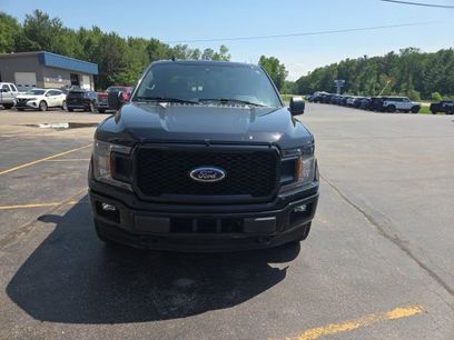 Used 2019 Ford F150 XLT w/ Equipment Group 302A Luxury