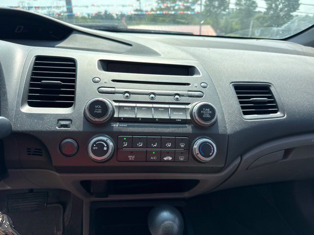 Used 2008 Honda Civic EX image 5