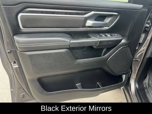 Used 2023 RAM 1500 Big Horn AWD/4WD image 26