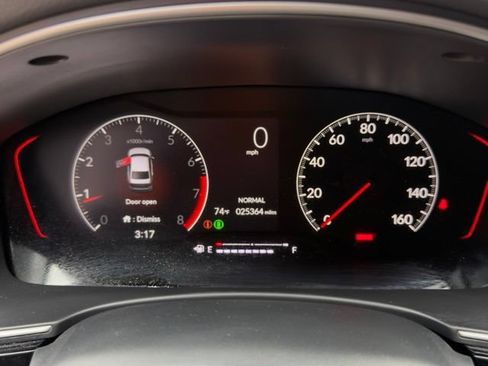 Used 2023 Honda Civic Si image 18
