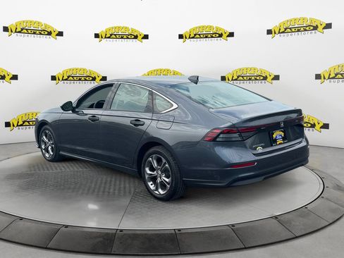 Used 2024 Honda Accord EX image 3