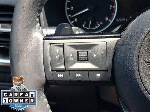 Used 2021 Nissan Rogue SV w/ Premium Package AWD/4WD image 22
