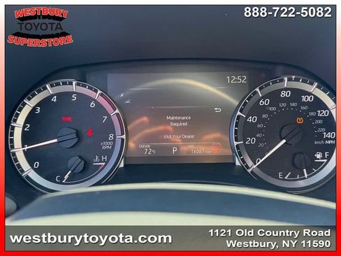 Certified 2025 Toyota Highlander XLE AWD/4WD image 27