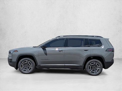New 2026 Jeep Cherokee Limited AWD/4WD image 5