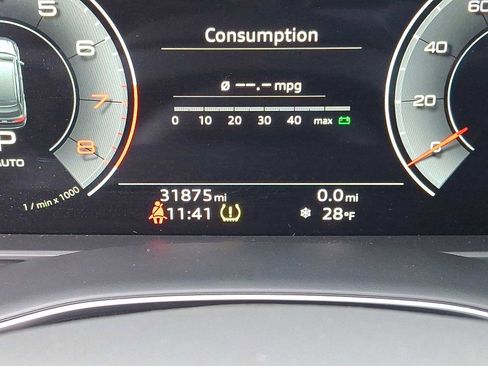 Used 2023 Audi Q7 2.0T Premium Plus w/ Premium Plus Package image 13