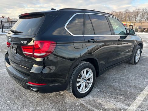 Used 2014 BMW X5 xDrive35i image 8