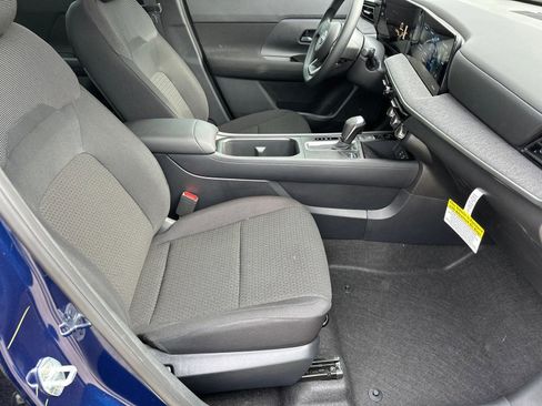 New 2026 Nissan Kicks S FWD image 11
